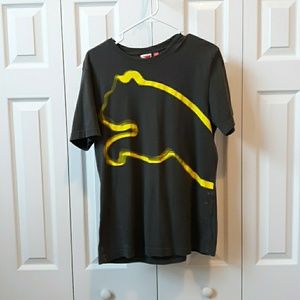 Puma t shirt